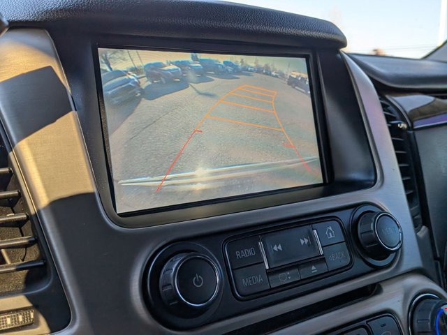 Used 2015 GMC Yukon Denali image 13