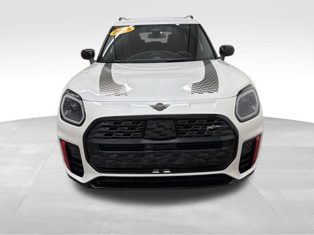 Used 2025 MINI Cooper Countryman John Cooper Works image 2