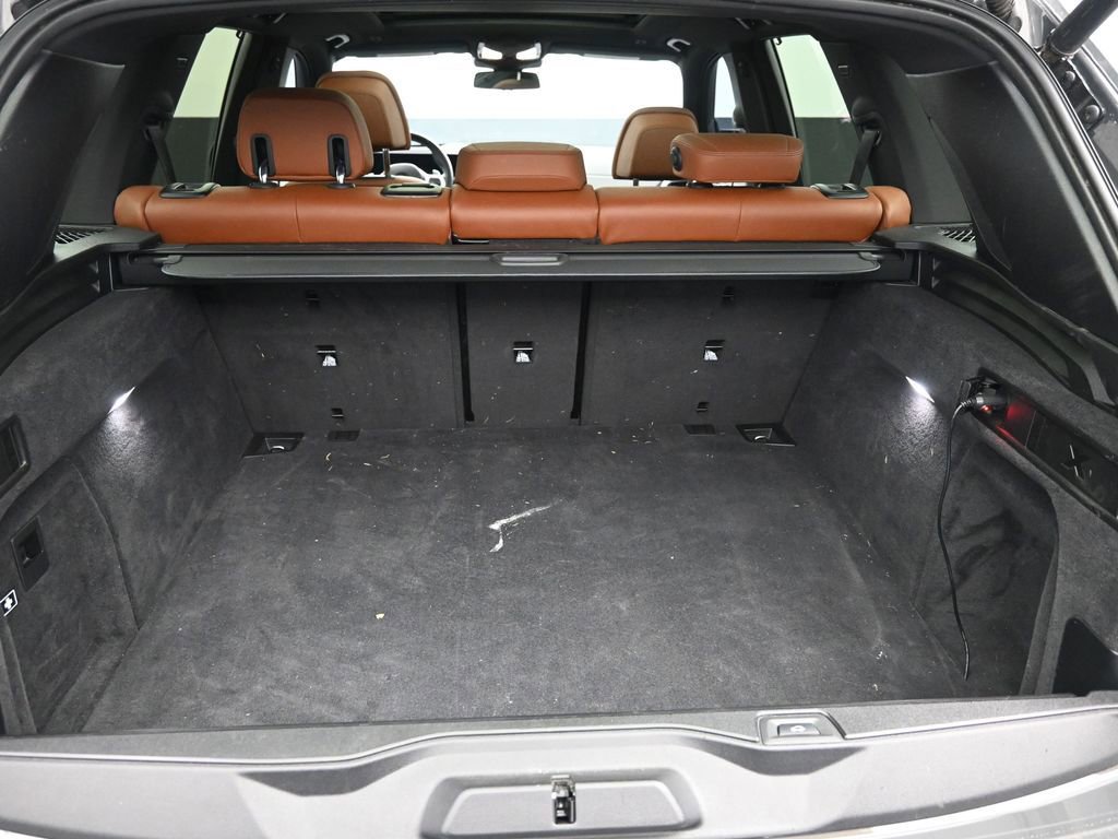 Used 2024 BMW X5 M60i image 18