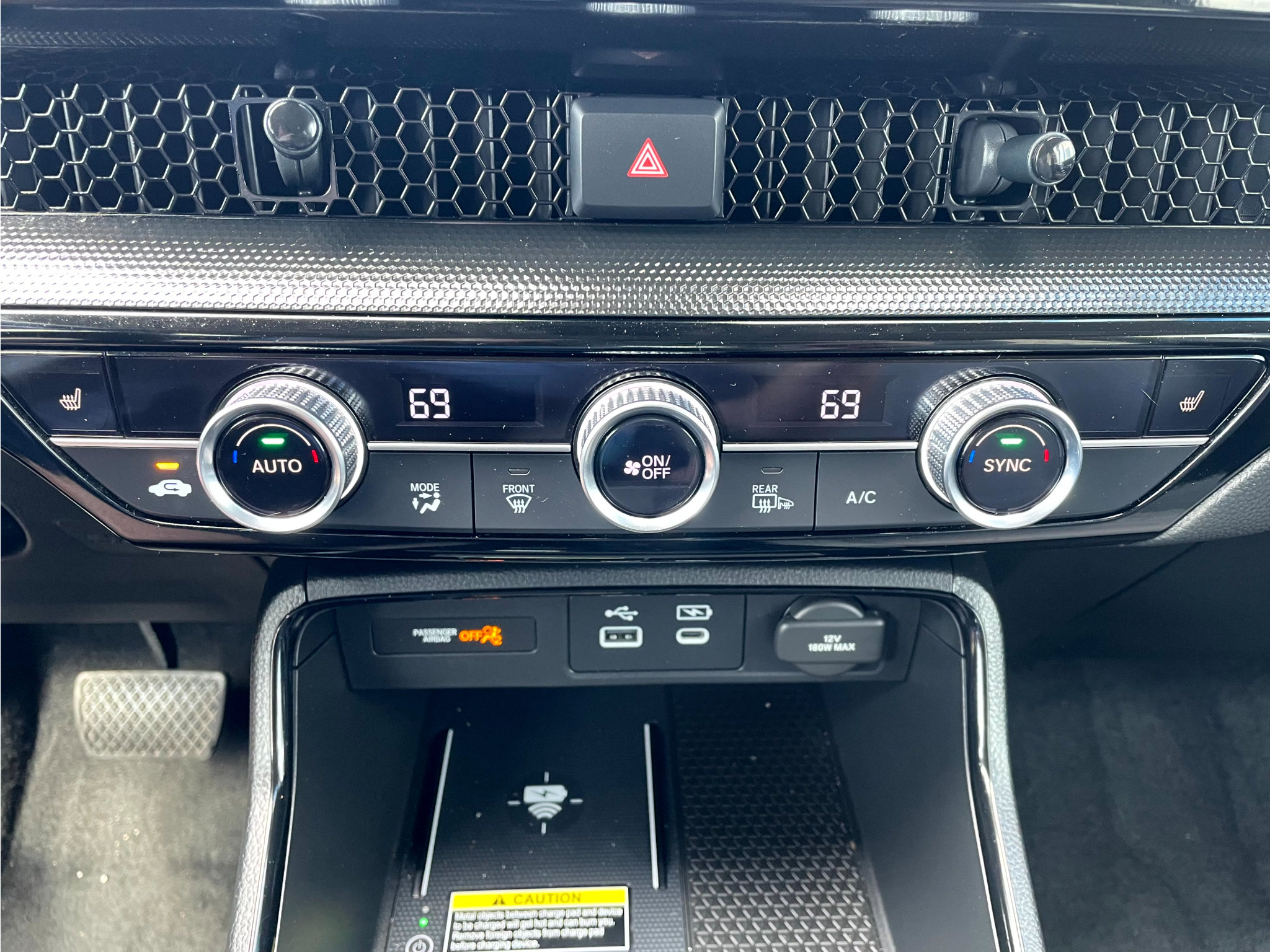 Used 2025 Honda CR-V EX-L image 19