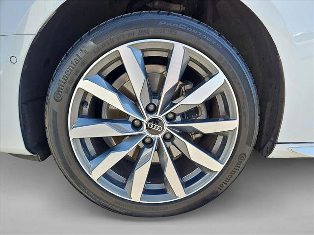 Used 2022 Audi A4 2.0T Prestige AWD/4WD image 25