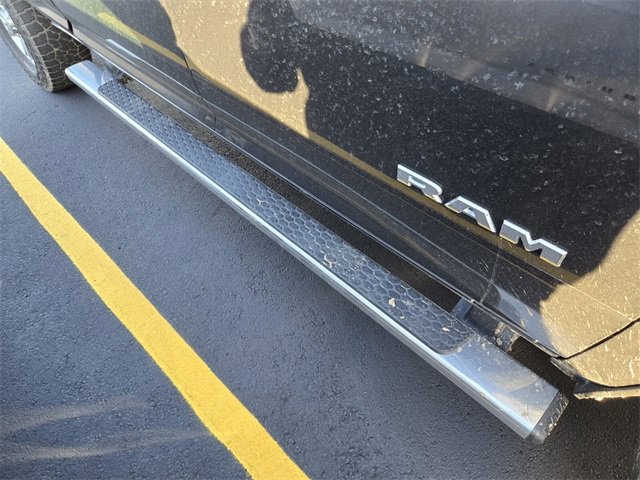 Used 2022 RAM 2500 Tradesman image 4