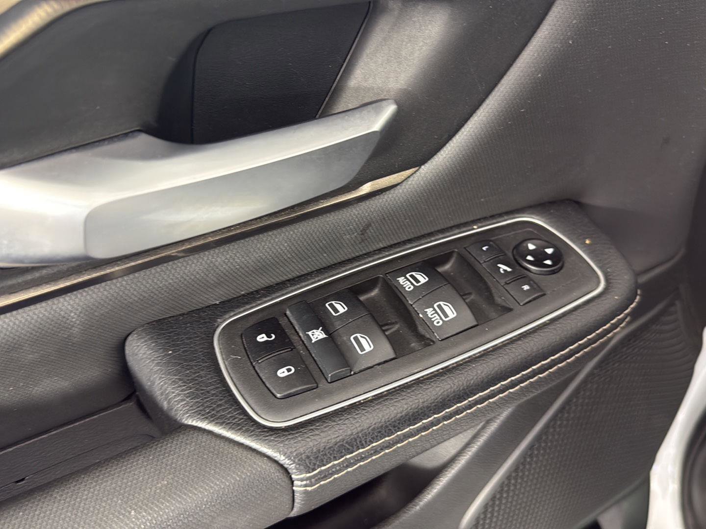 Used 2022 RAM 1500 Rebel w/ Rebel Level 1 Equipment Group AWD/4WD image 11