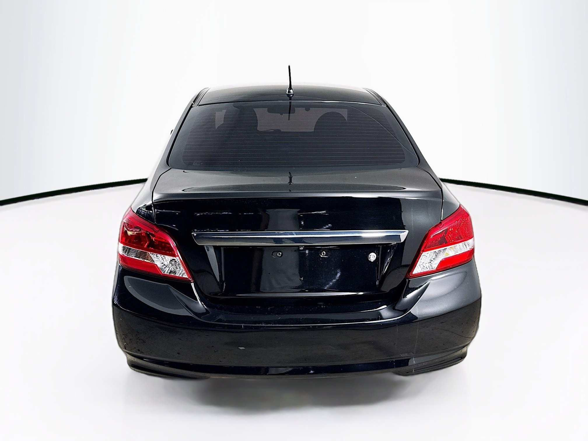 Used 2019 Mitsubishi Mirage G4 ES image 29