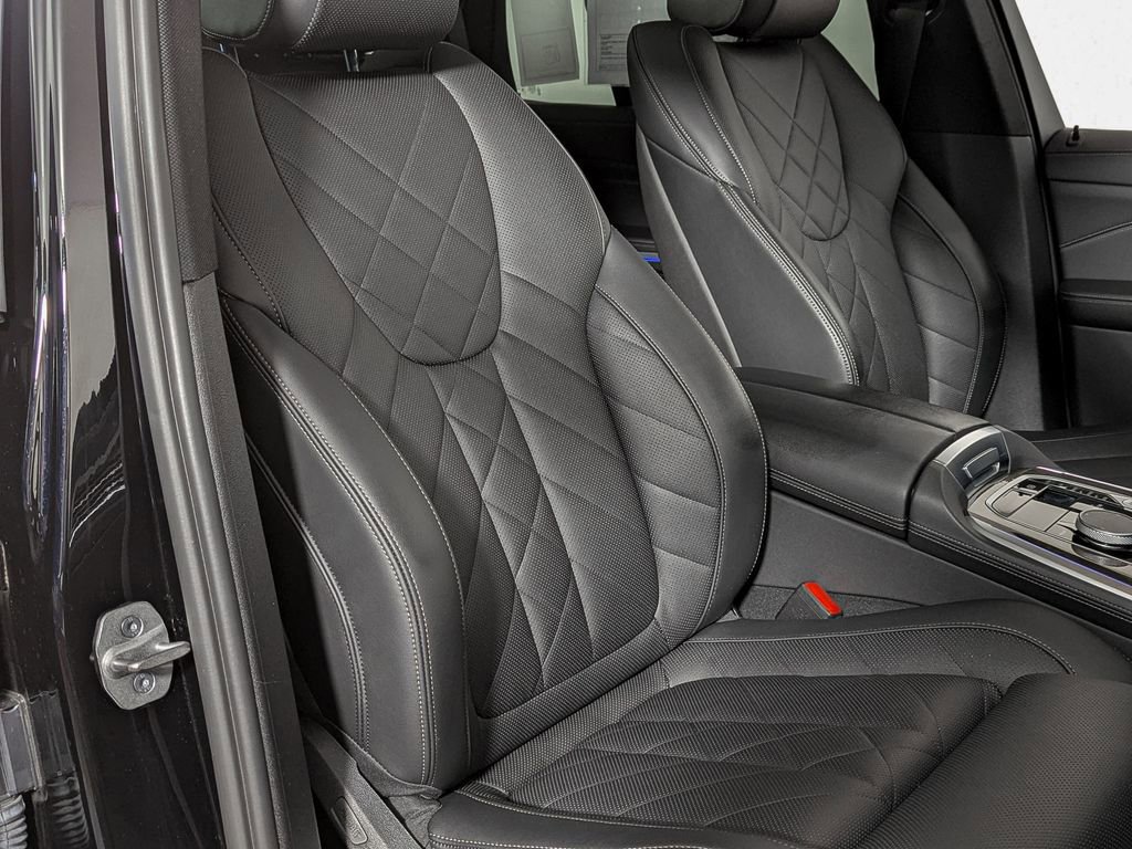 Certified 2023 BMW X5 xDrive40i w/ Premium Package image 35