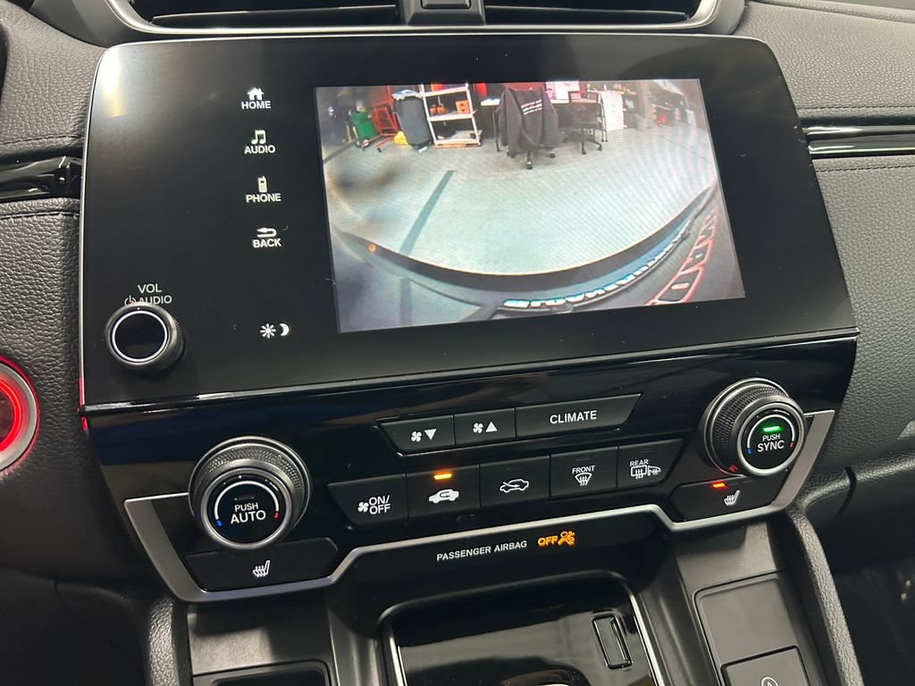 Used 2020 Honda CR-V EX-L image 23