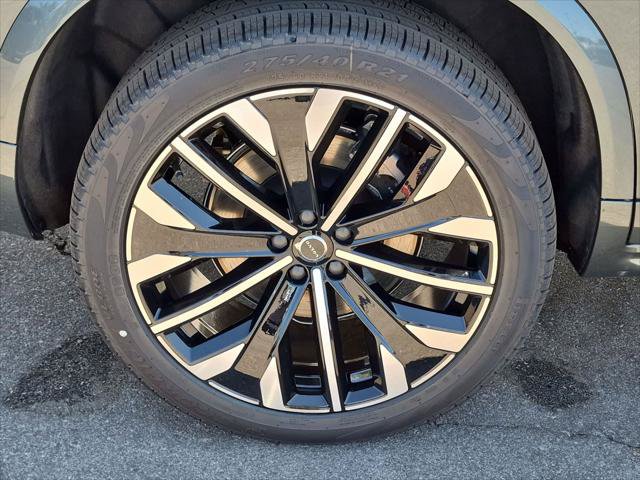 New 2027 Volvo XC90 B6 Ultra AWD/4WD image 6