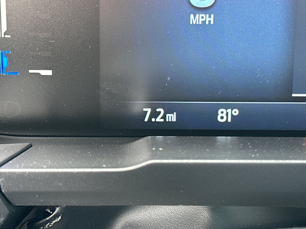 New 2026 Ford Maverick XLT AWD/4WD image 18