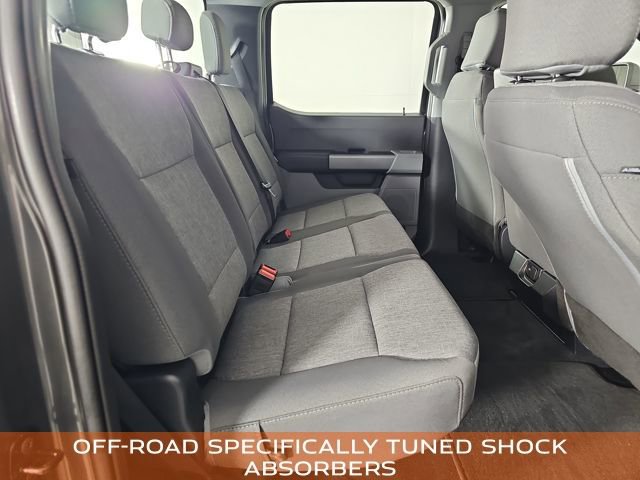 Used 2025 Ford F250 XL w/ STX Appearance Package image 22