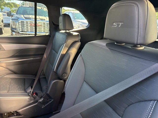 New 2026 Buick Enclave Sport Touring w/ Power Package image 24