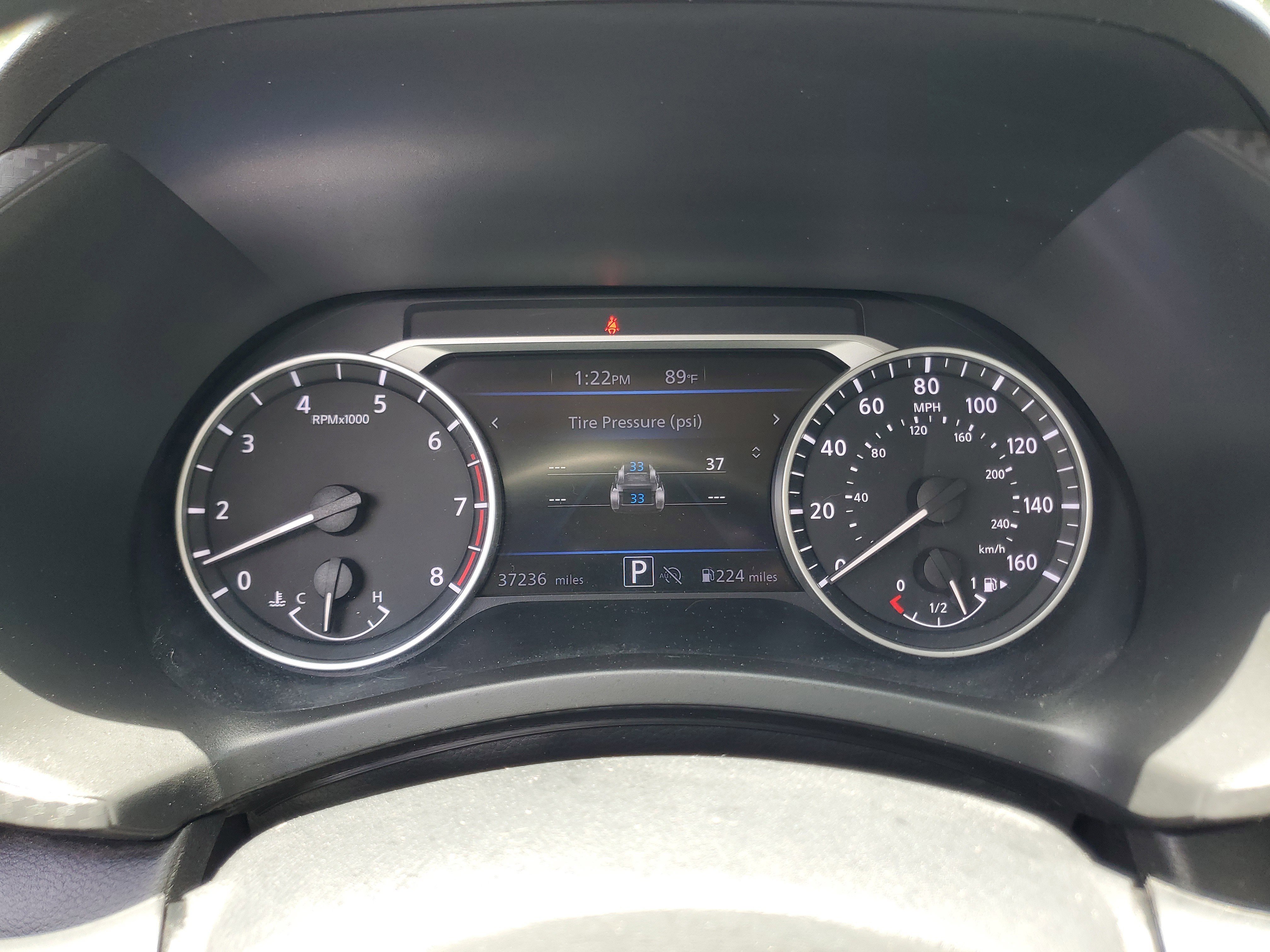 Used 2024 Nissan Sentra SV image 24