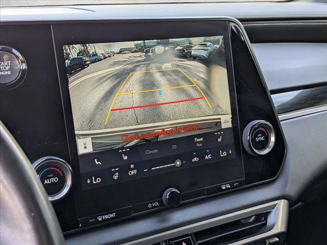 Certified 2024 Lexus RX 350 FWD image 15