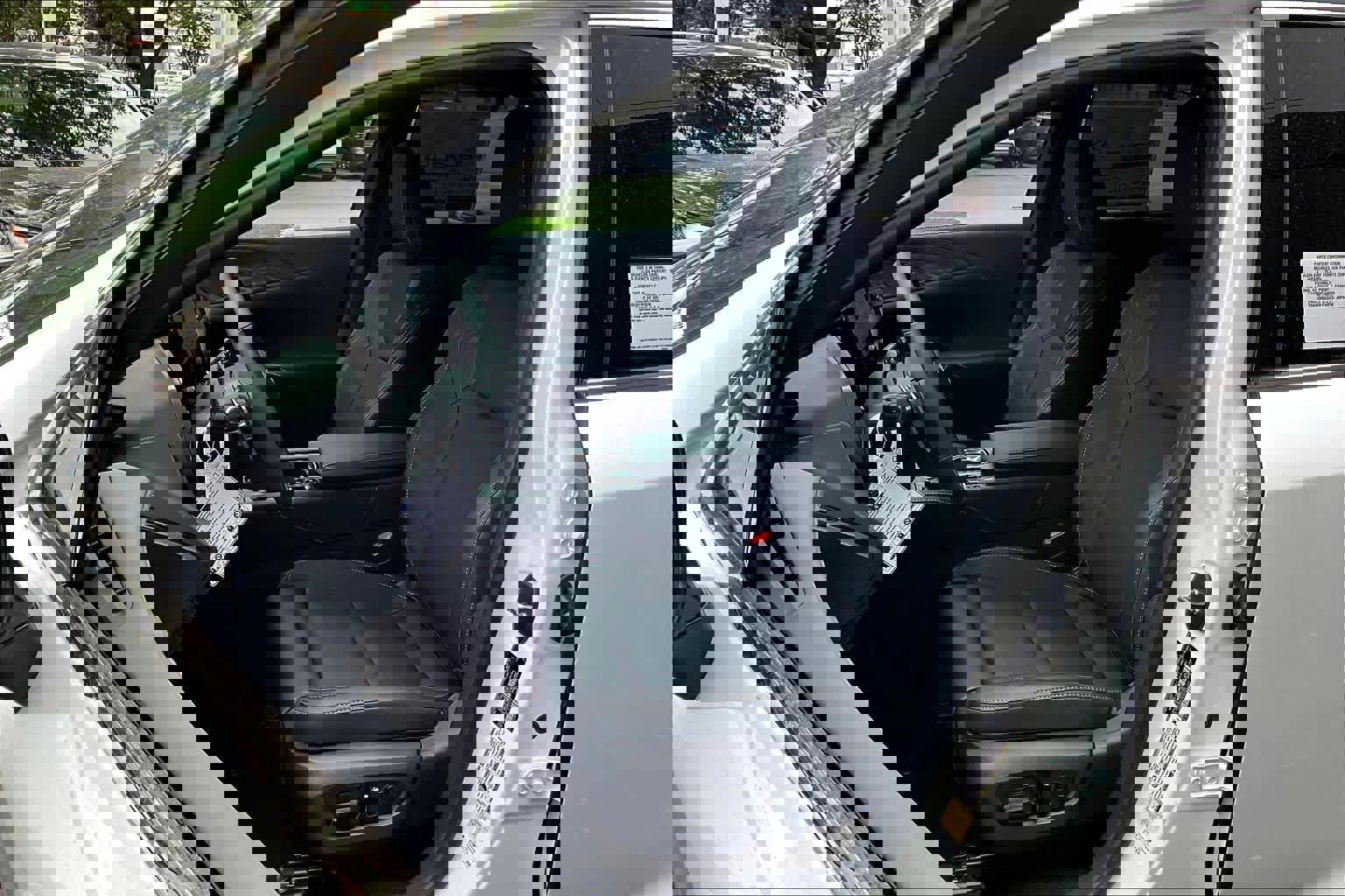 New 2026 Lexus RX 350 image 16