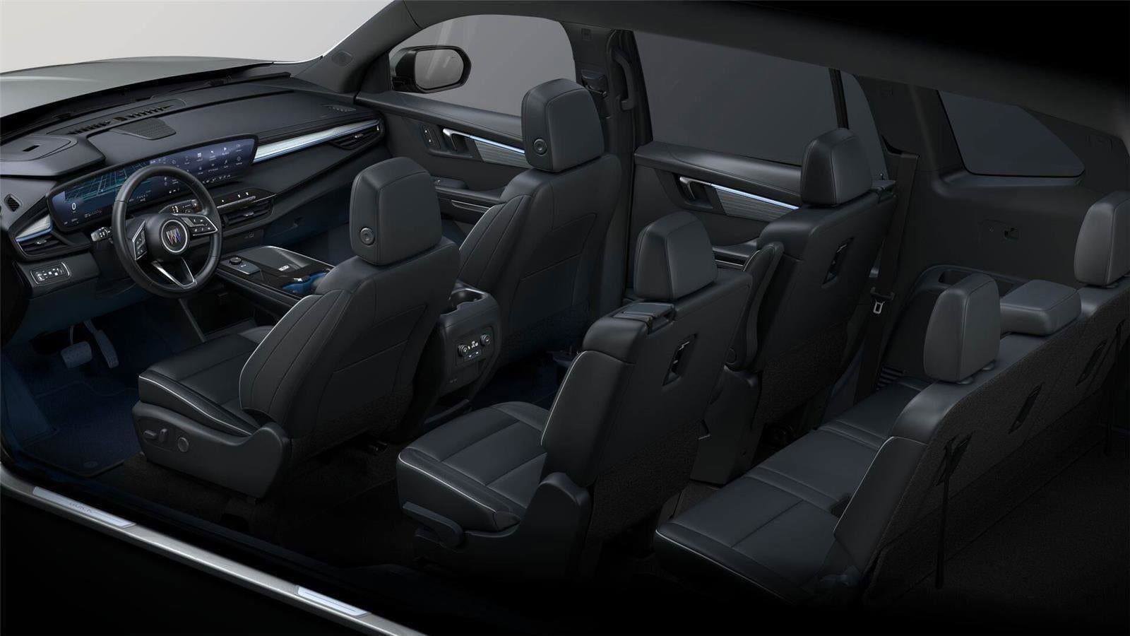 New 2026 Buick Enclave Preferred image 30