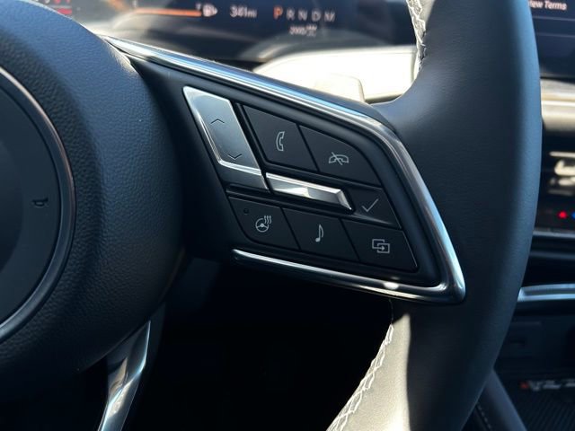 New 2026 Buick Envision Avenir AWD/4WD image 22