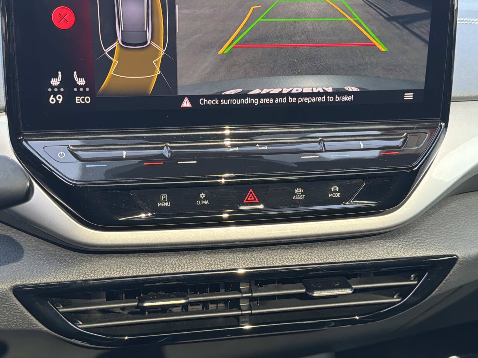 Certified 2023 Volkswagen ID.4 Pro S RWD image 18