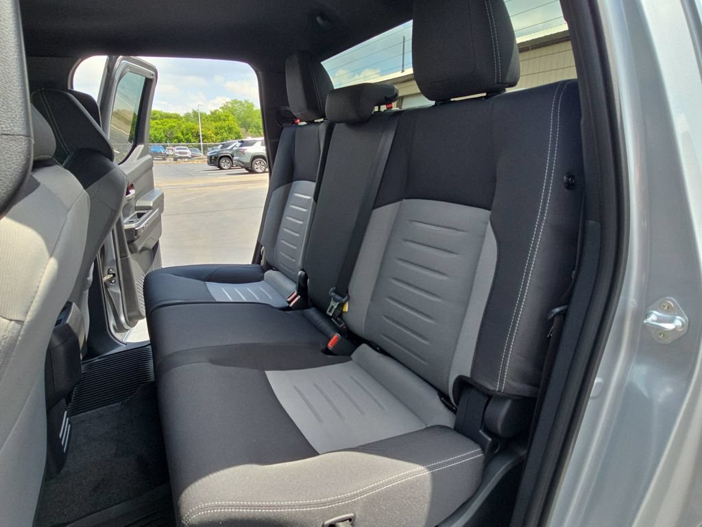 Used 2026 Toyota Tacoma TRD Sport AWD/4WD image 16