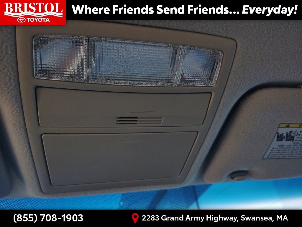 Used 2011 Toyota Camry LE w/ LE Extra-Value Pkg FWD image 22