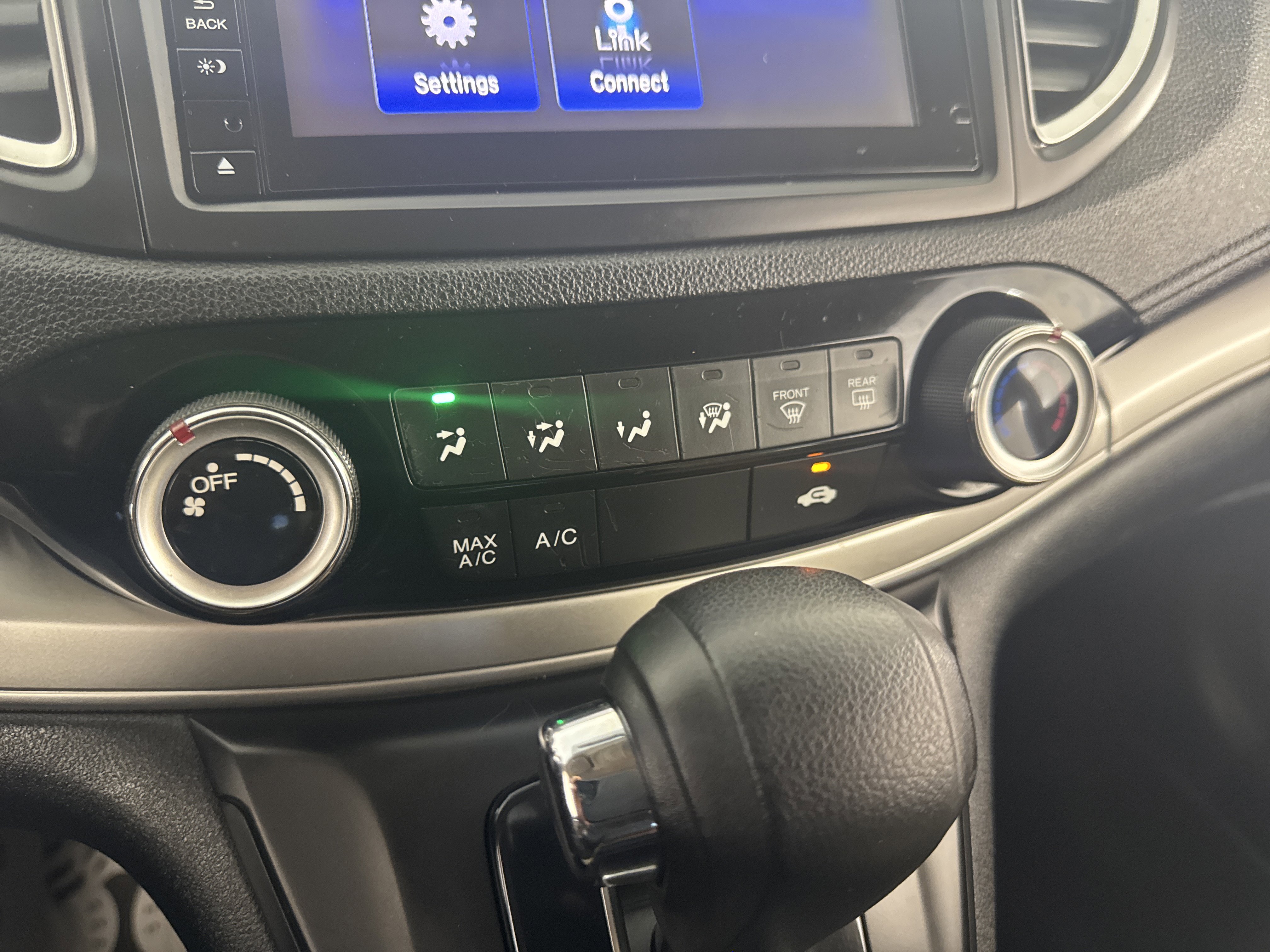 Used 2016 Honda CR-V EX image 31