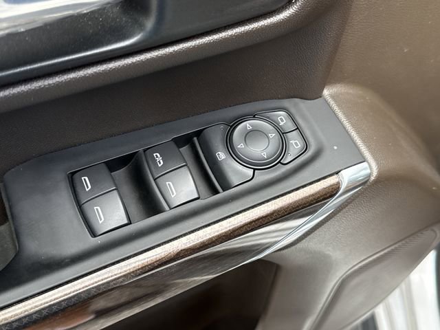 Used 2021 Chevrolet Silverado 1500 LT image 28