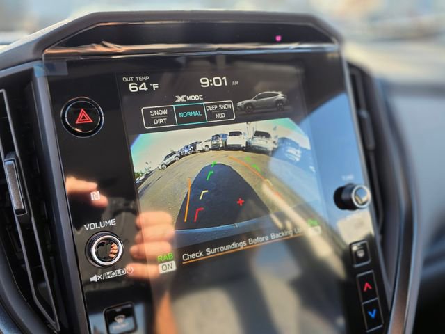 New 2026 Subaru Crosstrek 2.5i Limited w/ Crosstrek Mirror Package image 26