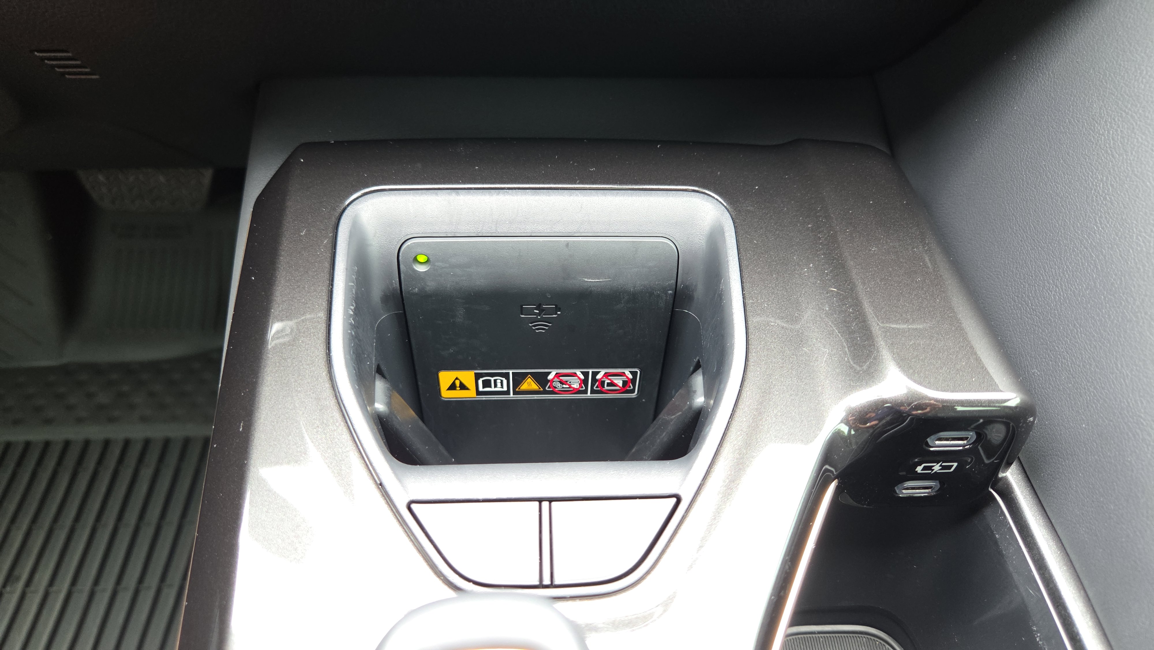 Certified 2026 Toyota Crown AWD/4WD image 23