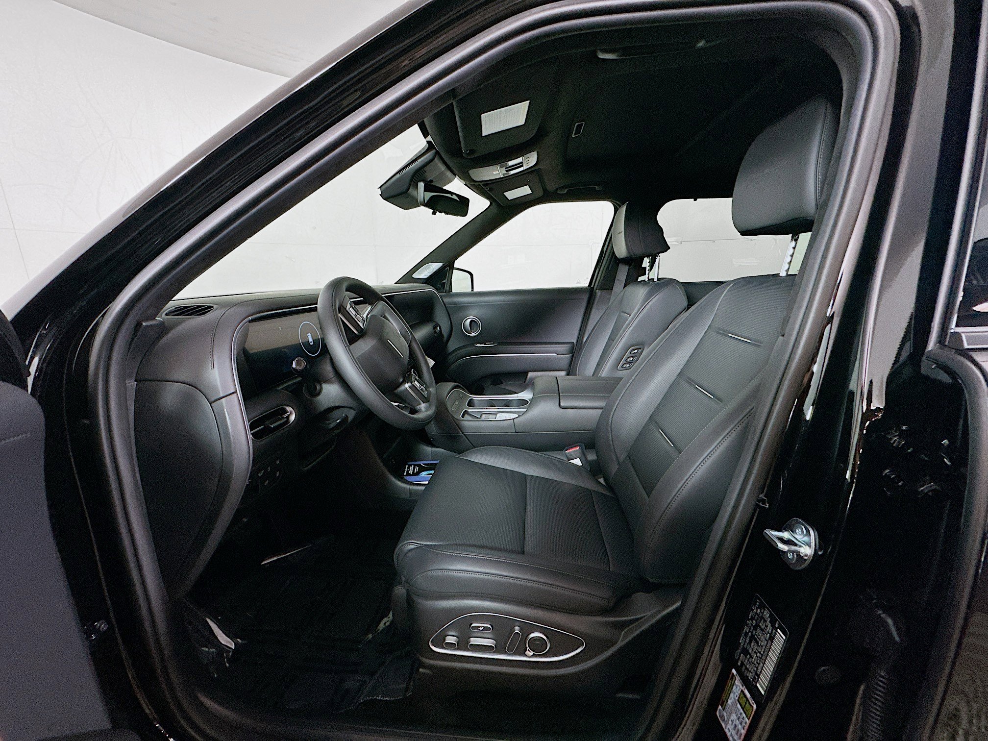 New 2026 Hyundai Palisade Calligraphy image 22