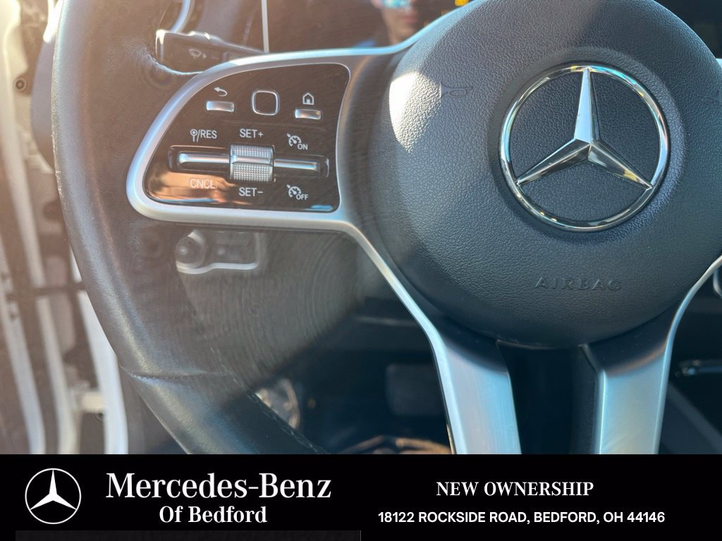 Used 2020 Mercedes-Benz GLB 250 4MATIC image 25