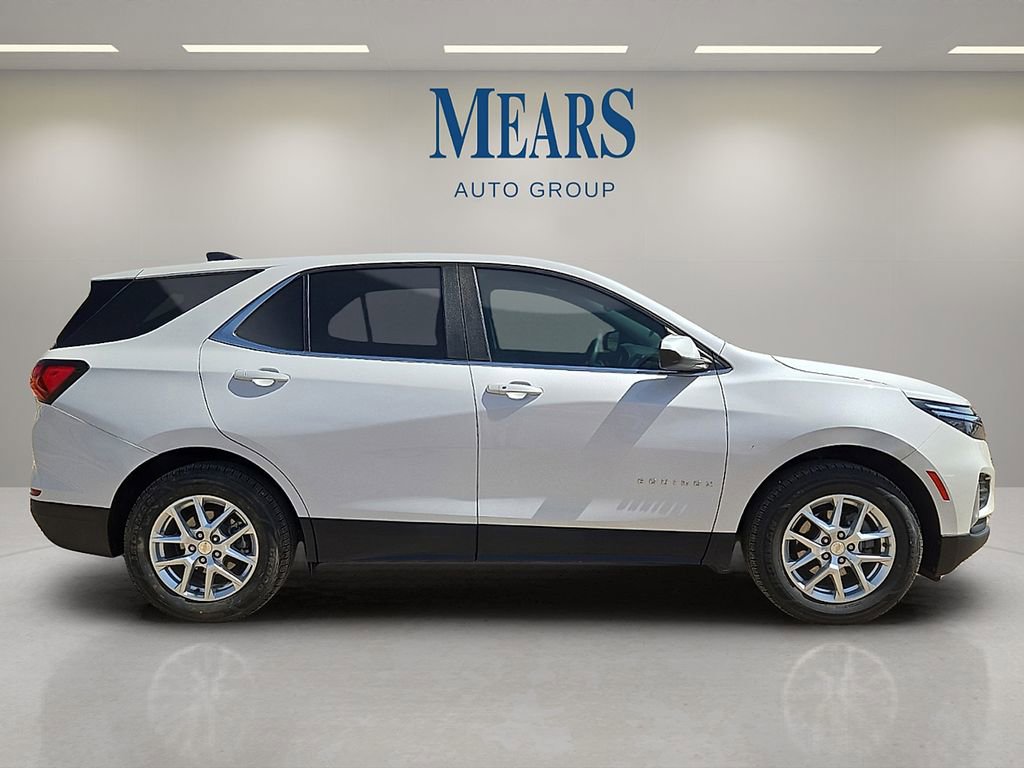Used 2022 Chevrolet Equinox LT image 6
