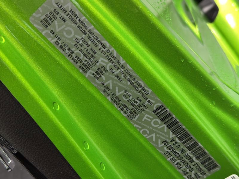 Used 2025 Jeep Wrangler Unlimited Rubicon w/ XTREMEE 35" Tire Package image 38