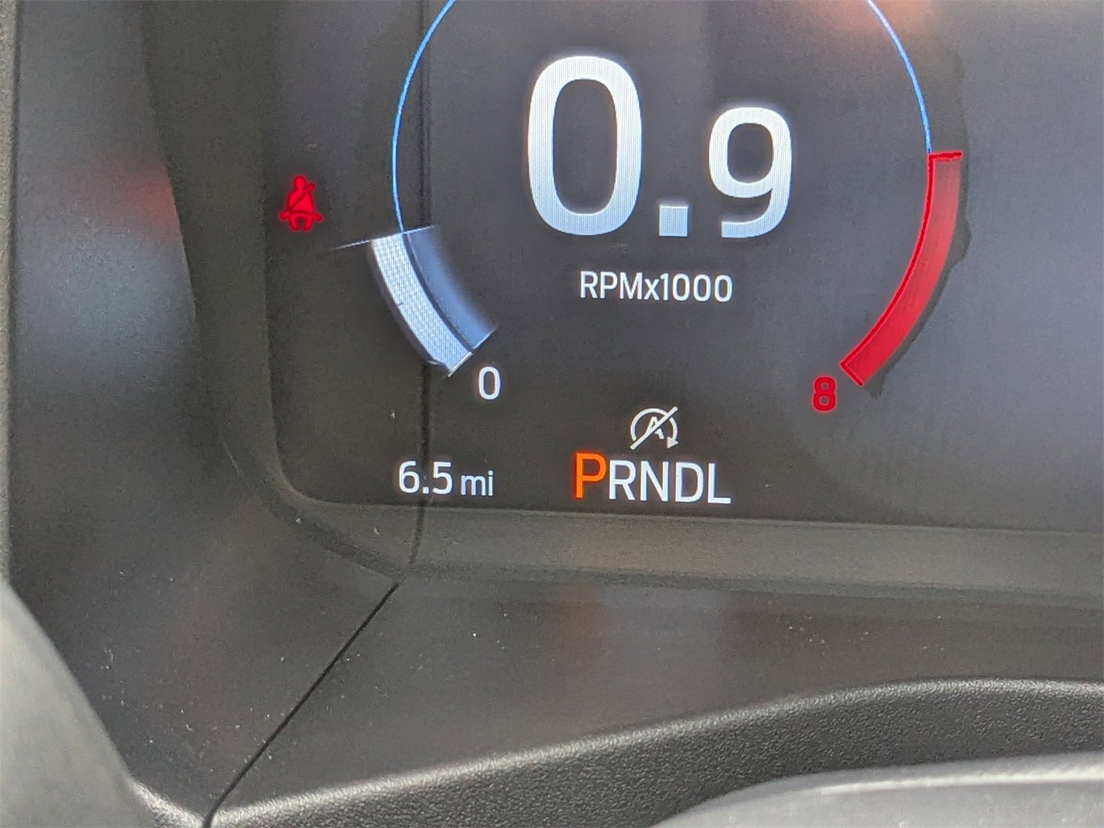 New 2025 Ford Explorer ST-Line w/ Premium Package image 33