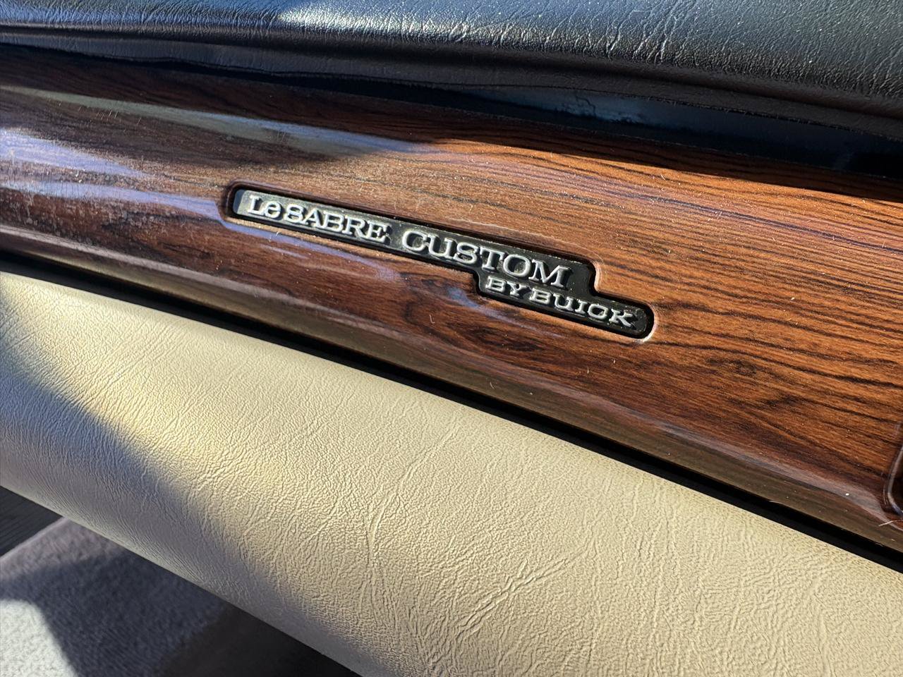Used 2004 Buick Le Sabre Custom FWD image 45