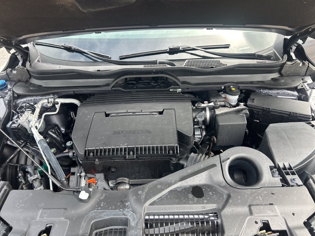 Used 2025 Honda Pilot Black Edition image 20