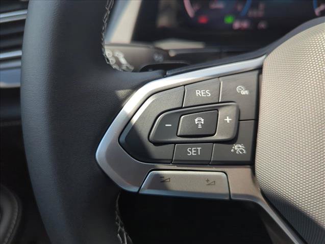 New 2026 Volkswagen Atlas Cross Sport SE AWD/4WD image 21