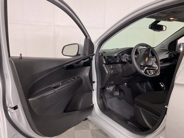 Used 2018 Chevrolet Spark LT FWD image 24