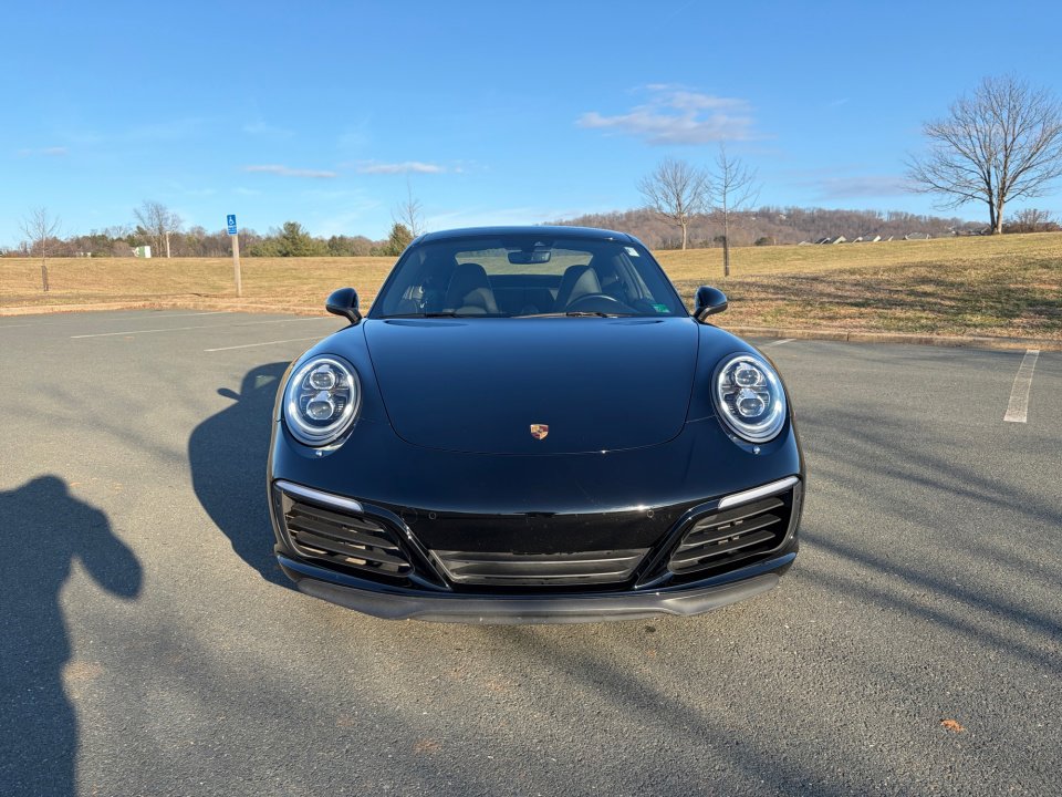 Used 2017 Porsche 911 Carrera S image 10