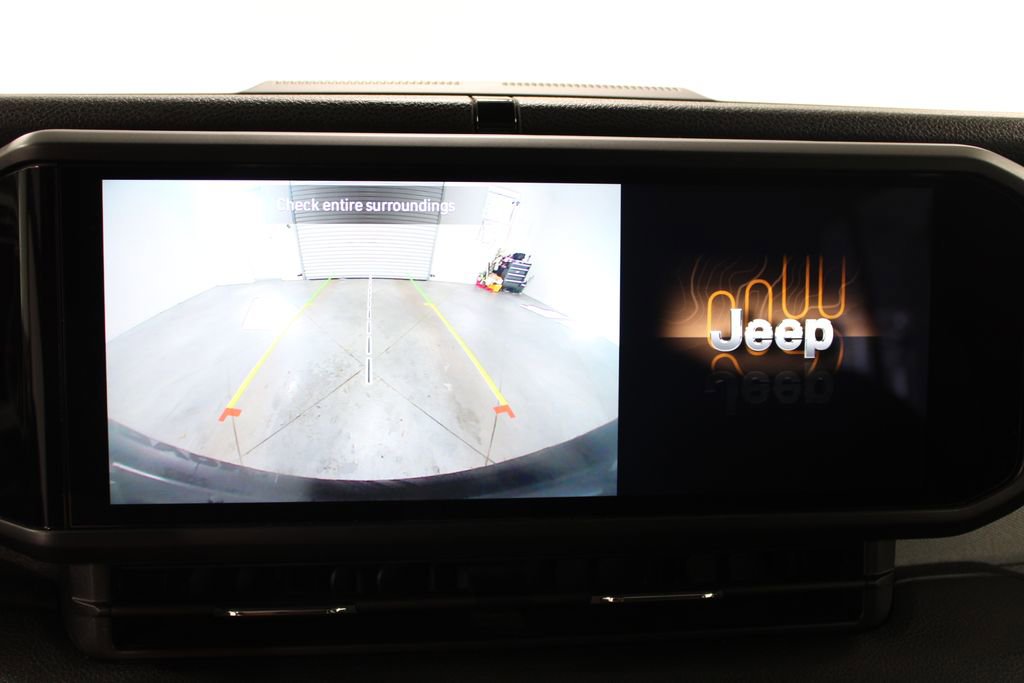 Used 2024 Jeep Wrangler Sport S image 46