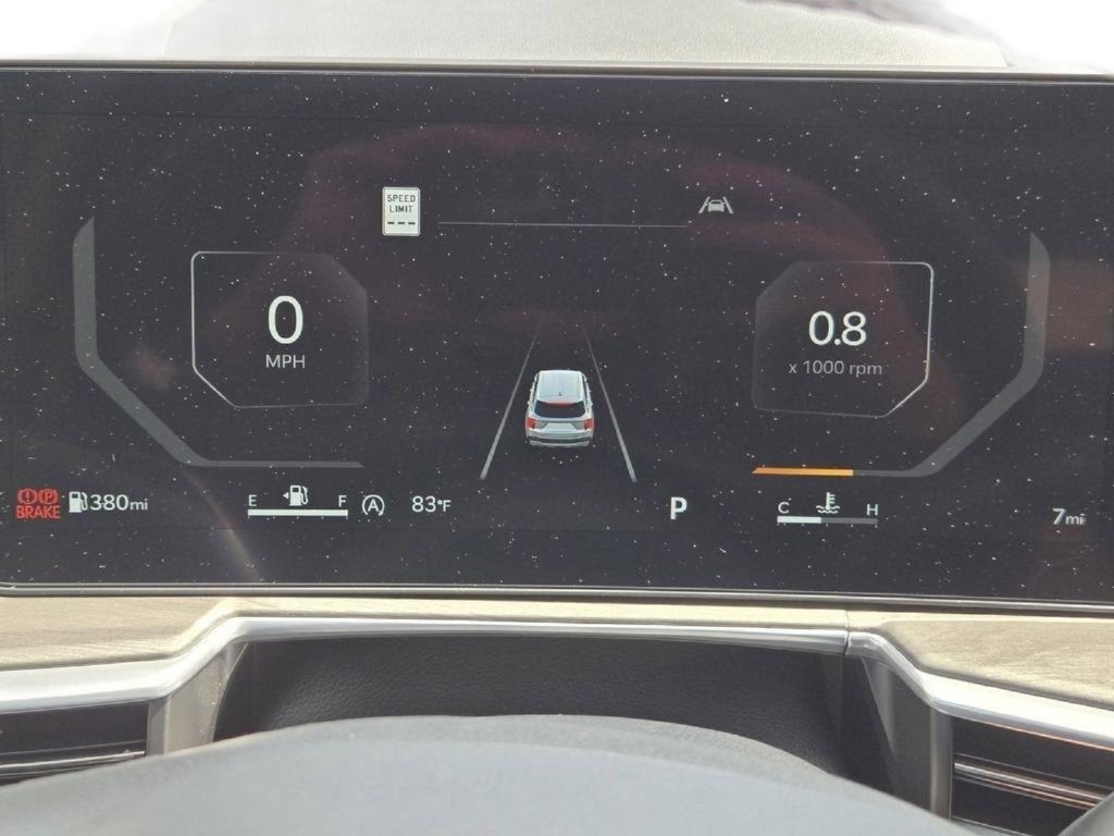 New 2026 Kia Sorento SX AWD/4WD image 26