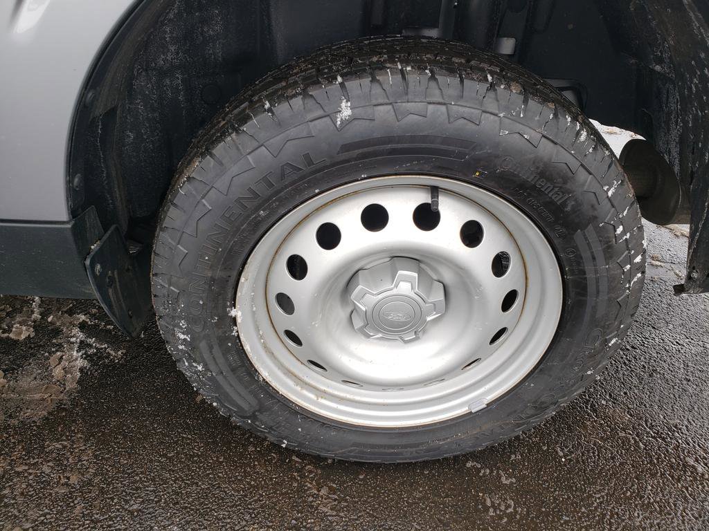 Used 2022 Ford Maverick XL w/ Equipment Group 100A Standard image 20