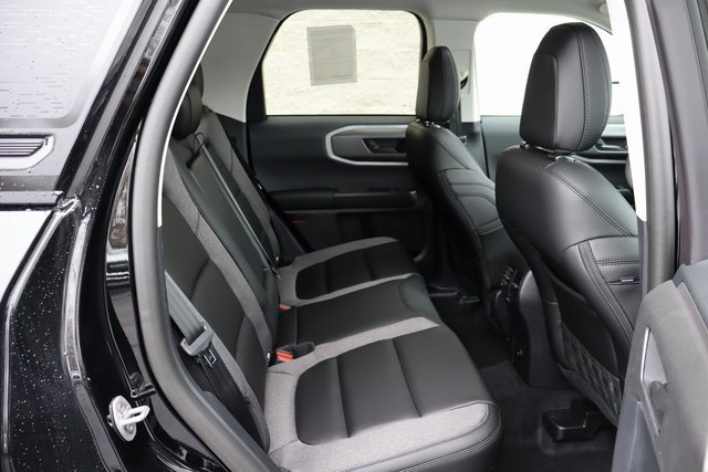 New 2025 Ford Bronco Sport Big Bend w/ Convenience Package AWD/4WD image 31
