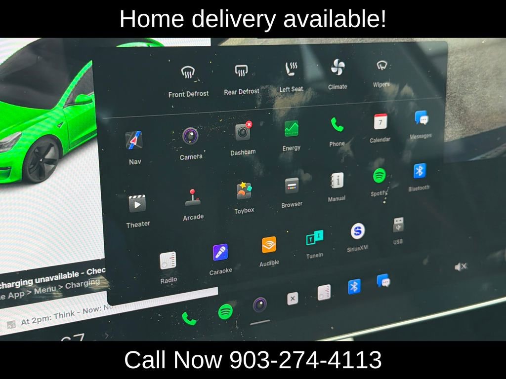 Used 2019 Tesla Model 3 Standard Range image 24