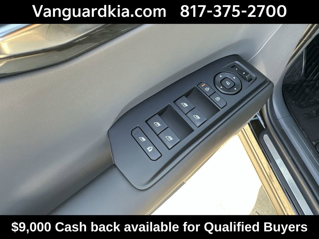 New 2026 Kia EV9 Land image 17