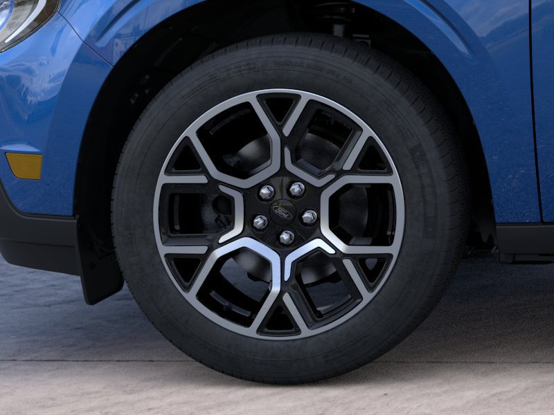 New 2026 Ford Maverick Lariat AWD/4WD image 23
