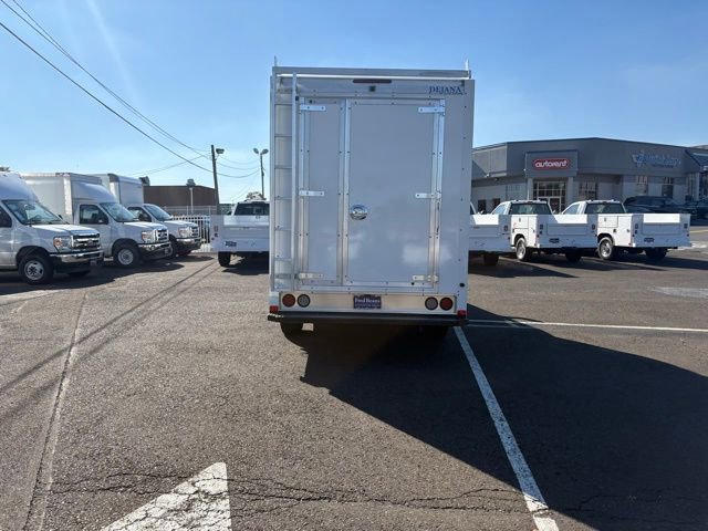 New 2026 Ford E-350 and Econoline 350 Super Duty w/ Power Equipment Group image 7