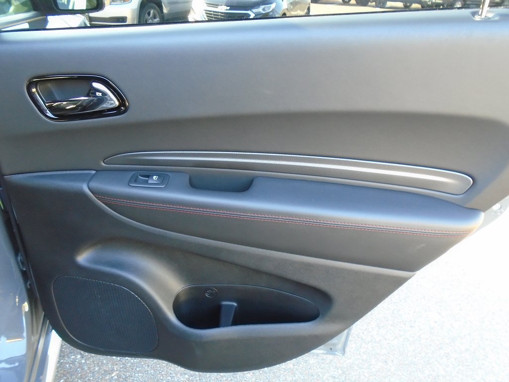 Certified 2023 Dodge Durango GT AWD/4WD image 9