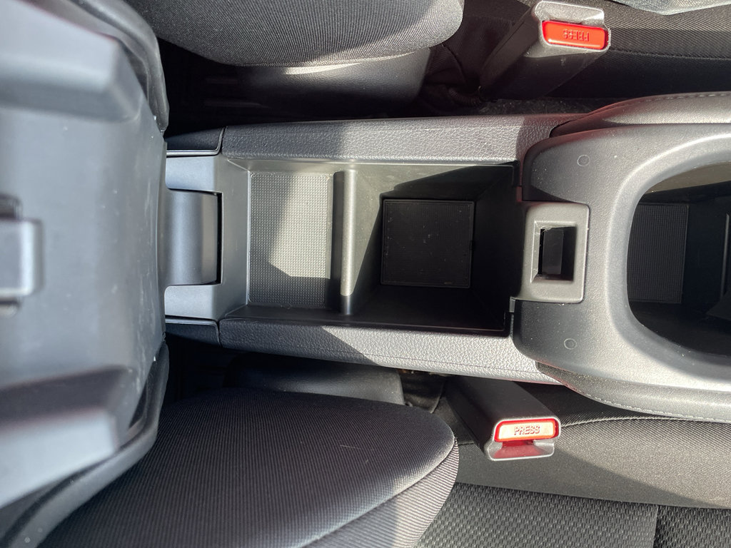Used 2018 Honda HR-V EX image 20