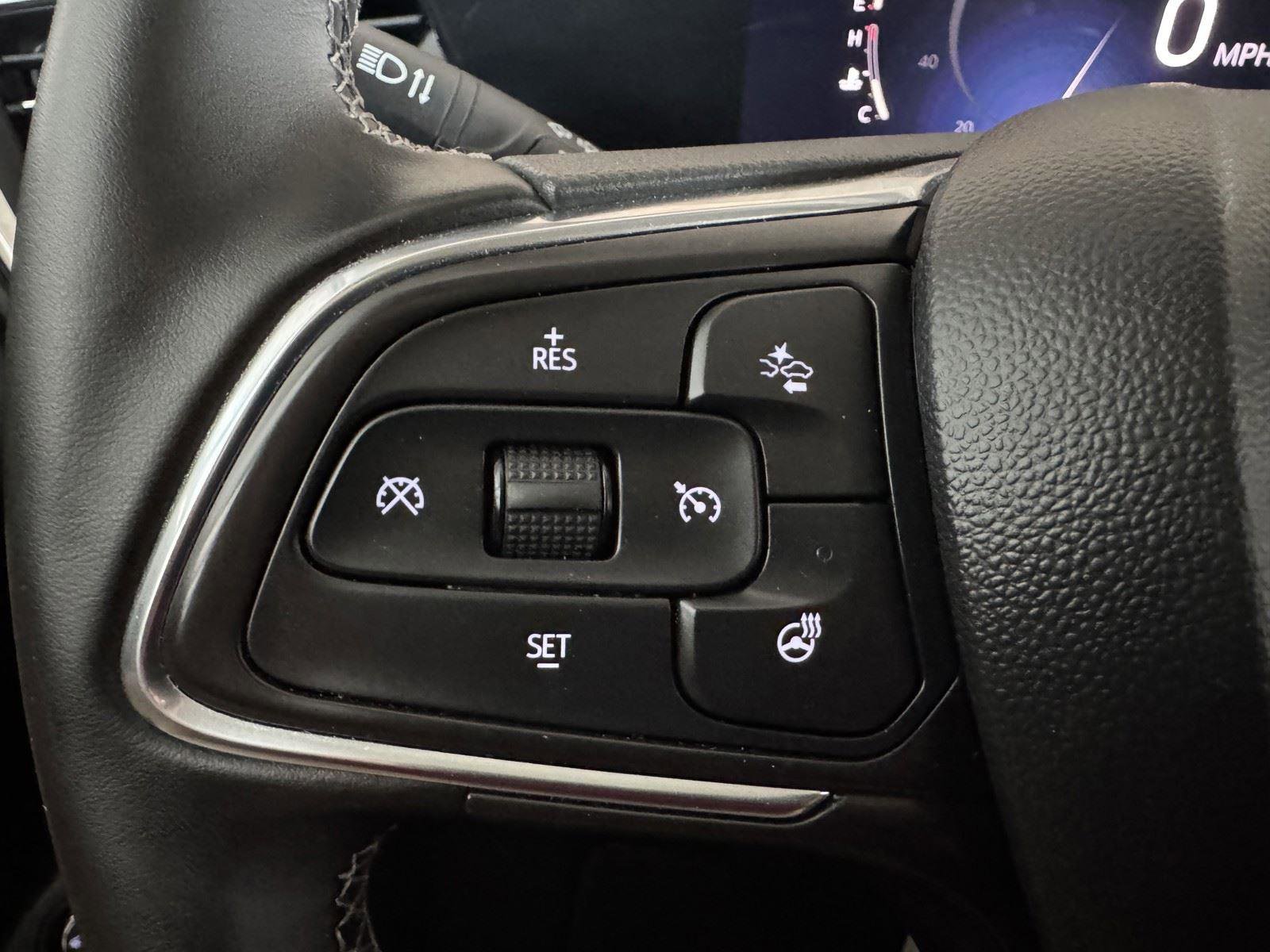 Used 2024 Buick Encore GX Avenir w/ Avenir Technology Package FWD image 21