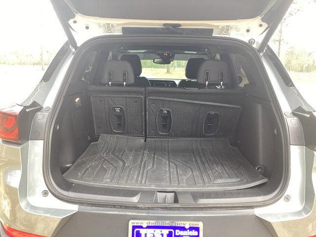 New 2025 Chevrolet TrailBlazer ACTIV w/ Convenience Package image 15