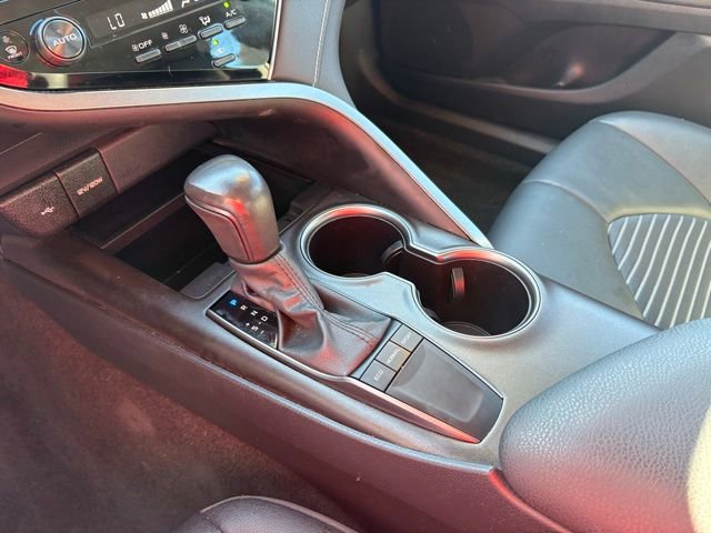 Used 2024 Toyota Camry SE image 20