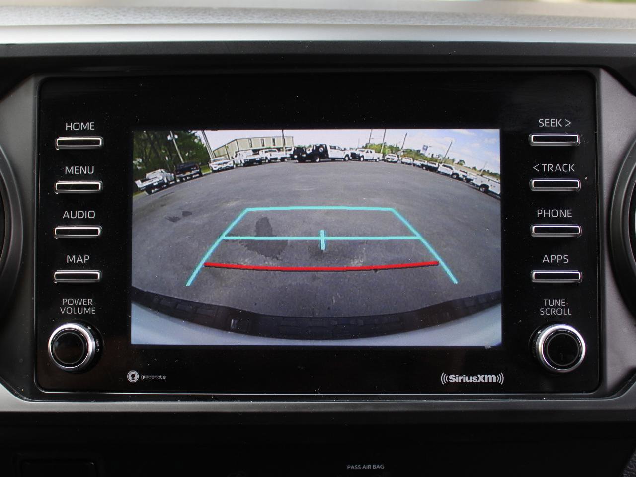 Used 2022 Toyota Tacoma SR RWD image 28